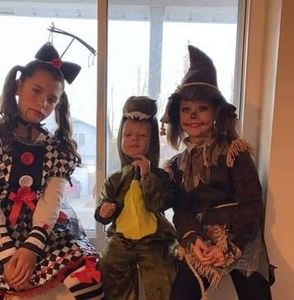 Meet your Posher, Kathy